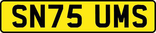 SN75UMS
