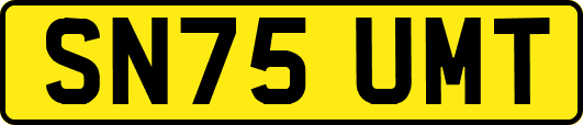 SN75UMT