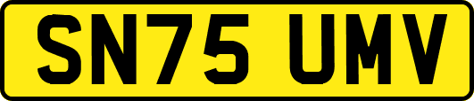 SN75UMV
