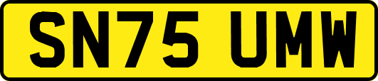 SN75UMW
