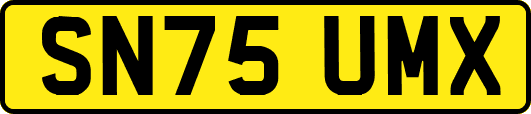 SN75UMX
