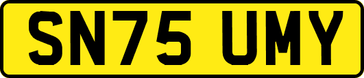 SN75UMY