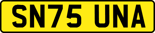 SN75UNA
