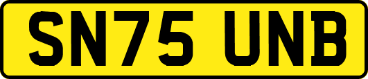 SN75UNB