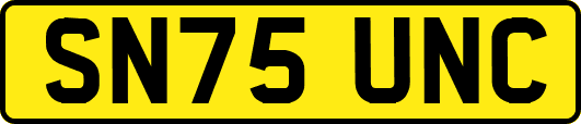 SN75UNC