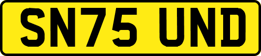 SN75UND