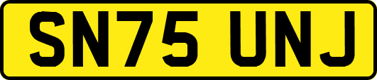 SN75UNJ