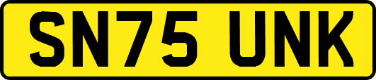 SN75UNK