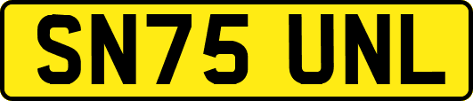 SN75UNL