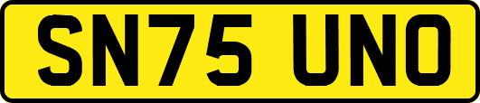 SN75UNO