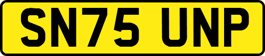 SN75UNP