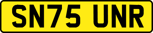 SN75UNR