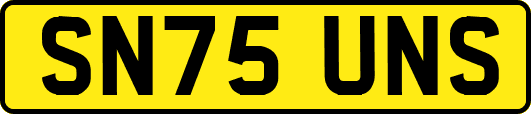 SN75UNS