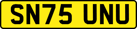 SN75UNU