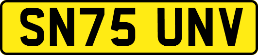 SN75UNV