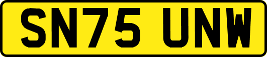 SN75UNW