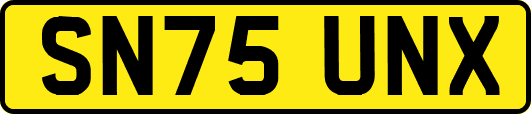 SN75UNX