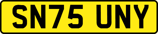 SN75UNY