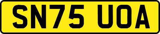 SN75UOA