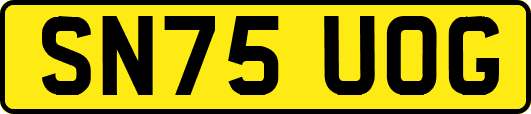SN75UOG