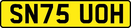 SN75UOH