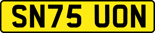 SN75UON