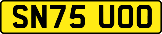SN75UOO