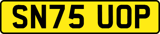 SN75UOP