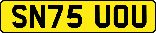 SN75UOU