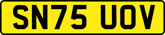 SN75UOV