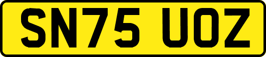 SN75UOZ