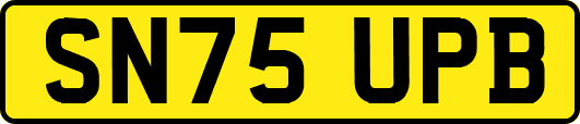 SN75UPB