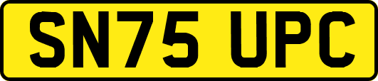SN75UPC
