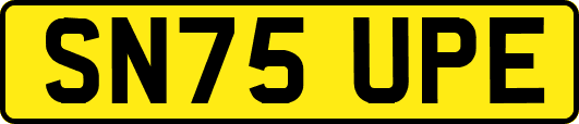 SN75UPE