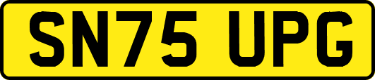 SN75UPG