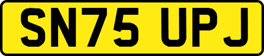 SN75UPJ