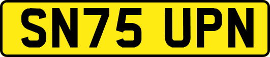 SN75UPN