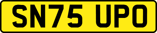 SN75UPO