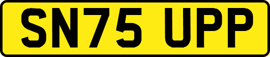 SN75UPP