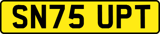 SN75UPT