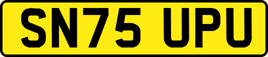 SN75UPU