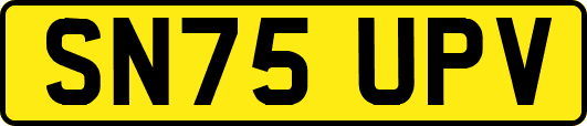 SN75UPV