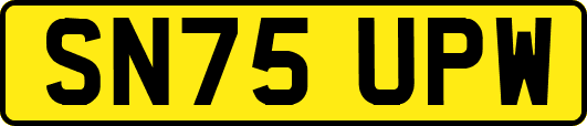 SN75UPW