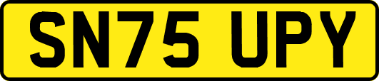 SN75UPY