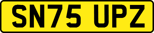 SN75UPZ