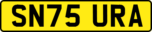 SN75URA