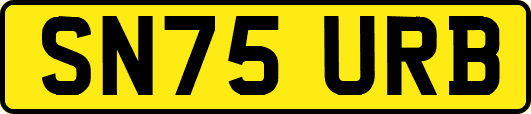 SN75URB