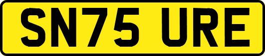SN75URE