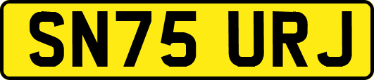 SN75URJ