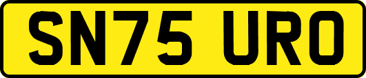 SN75URO